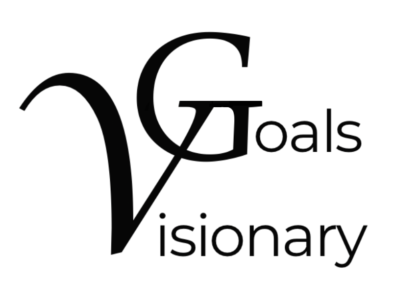 Logo Visionary Goals